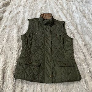 Banana republic jacket